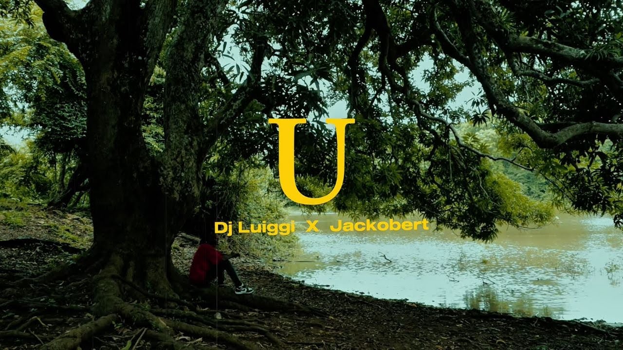 Watch DJ Luiggi, Jackobert - U (Visualizer) on YouTube Watch DJ Luiggi, Jackobert - U (Visualizer) on YouTube