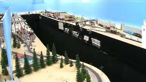 Cascade Subdivision Layout Overview Video