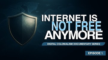 Who Really Owns the Internet? | episode 1