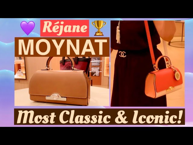 Bag Review: The Moynat Rejane Nano – The Bag Hag Diaries