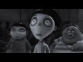 Frankenweenie Trailer 3