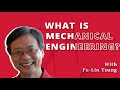 What Is Mechanical Engineering U Of Cincinnati Engineering Applied Science