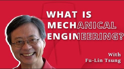 What is Mechanical Engineering? | U of Cincinnati Engineering & Applied Science