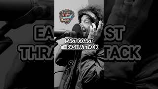 ANTHRAX: East Coast Thrash Attack 🤘 Spotlight Feature