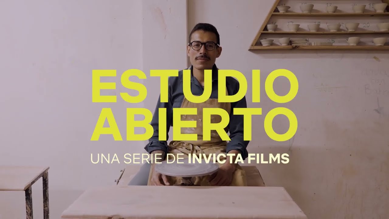La belleza de la incertidumbre - Hugo Robledo | Estudio Abierto