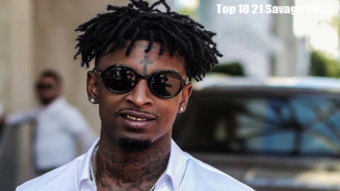 Noisey Italia - 'Savage mode 2' di 21 Savage e Metro