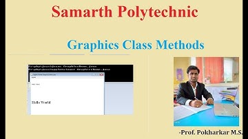 Drawing Arc | Change color in applet | change in graphics  font