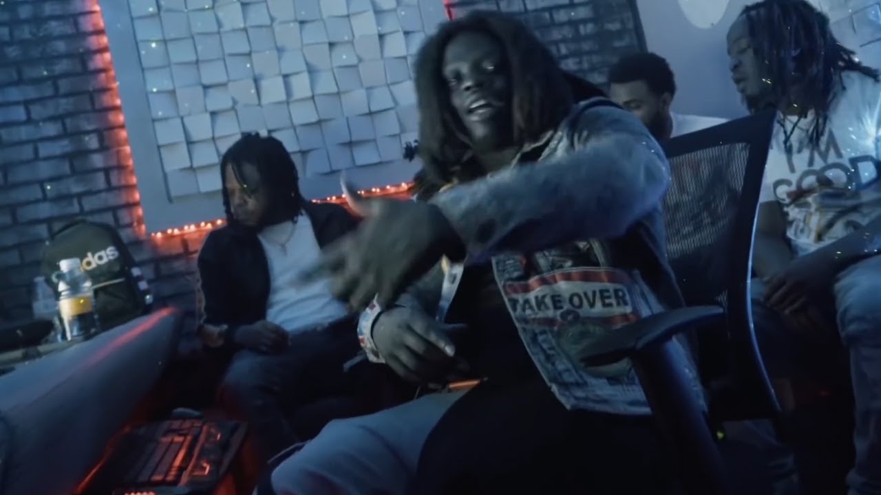 "Influence" - GlokkNine x Florida Type Beat 2023 (Prodby. Z)