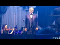 Maria, Andrea Bocelli, Tauron Arena - Krakow Poland