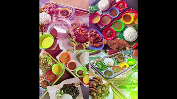 10 Tempat Makan Best Dan Menarik Di Bangi 