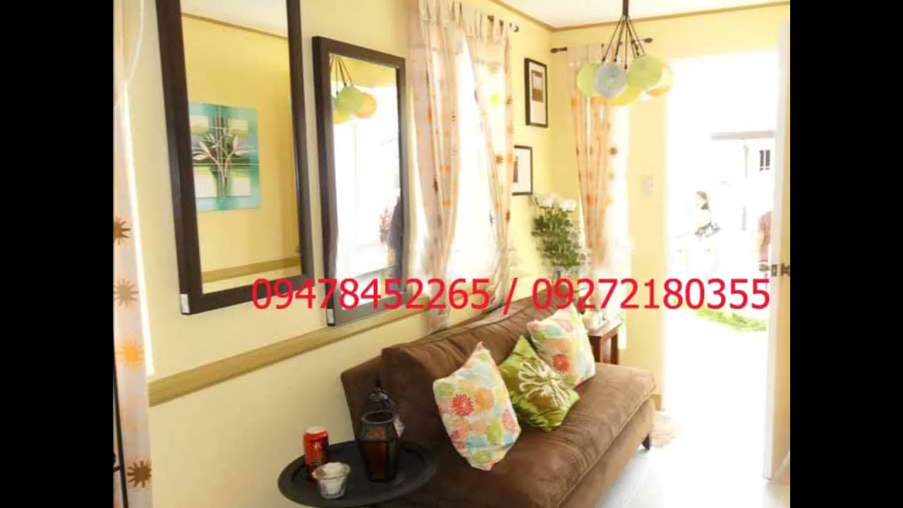 VERY AFFORDABLE HOUSE AND LOT IN ST JOSEPH VILLAGE 7 LOCATED IN CABUYAO