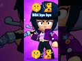 #bibi #brawlstars #supercell