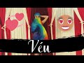 DANÇA DO VENTRE VÉU | PATRÍCIA CAVALCANTE