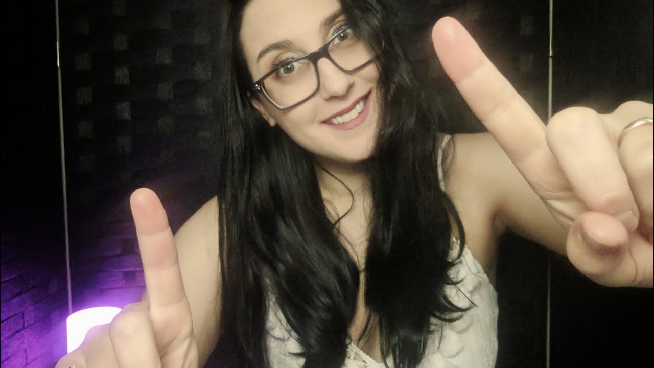 That ASMR To Hit The Spot When You Have Had a Hard Day (Fast and Aggressive)