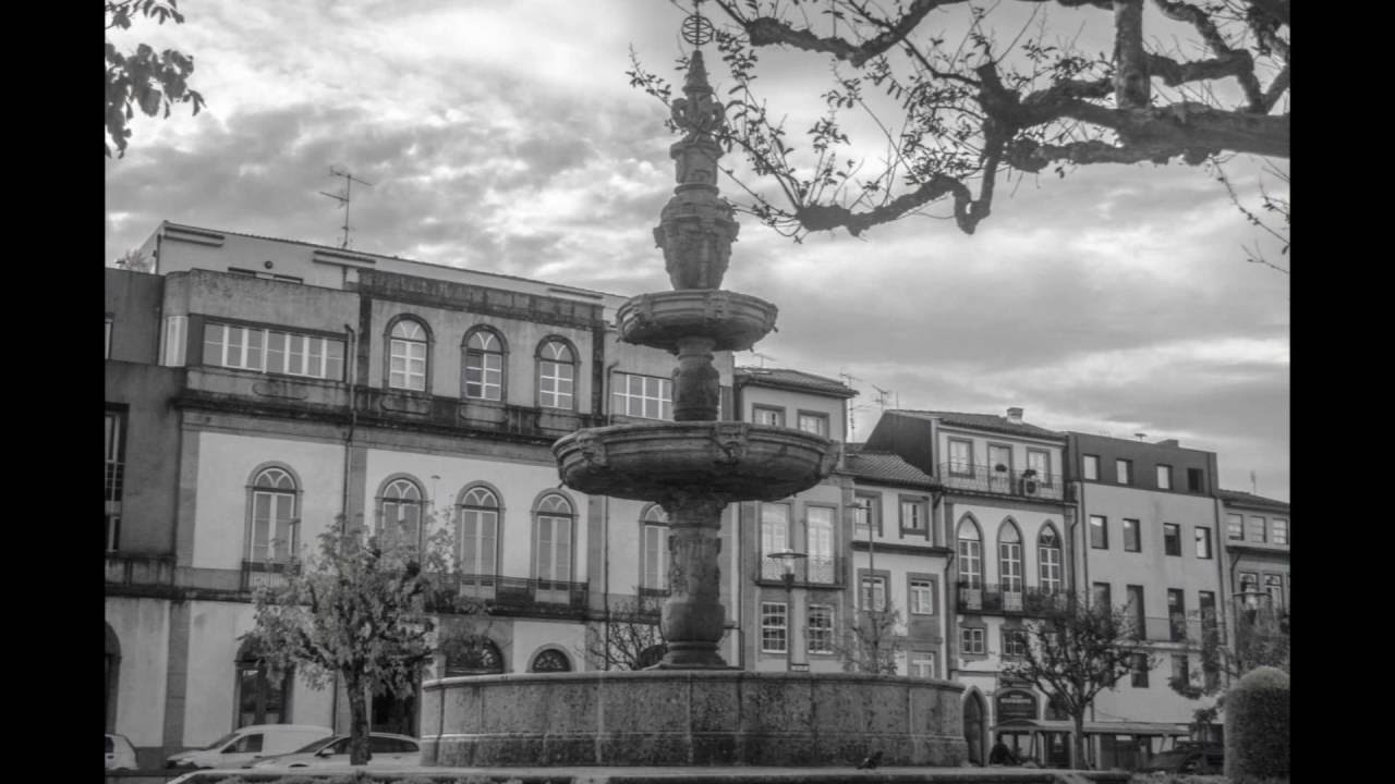 Braga - YouTube