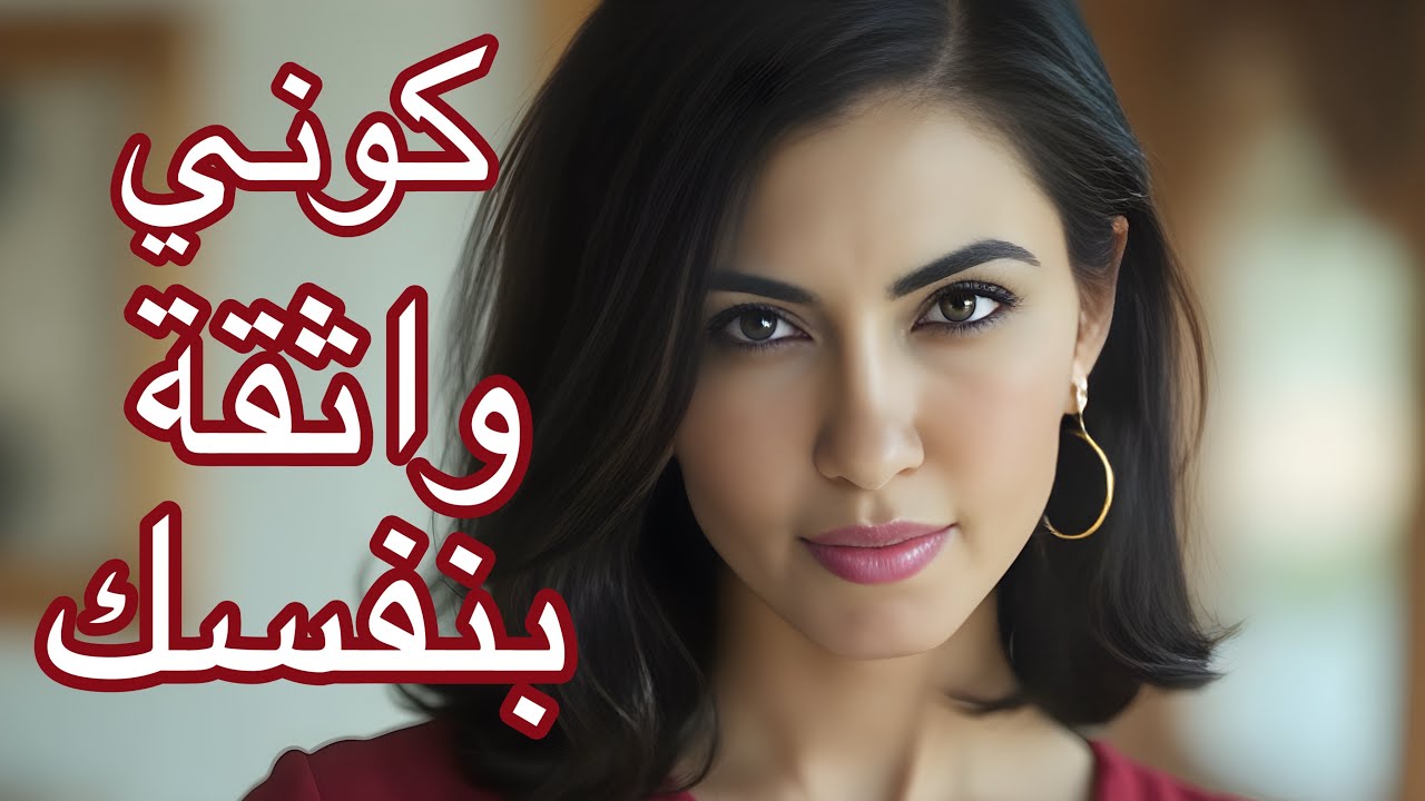 9 نصائح تزيد و تقوّي من ثقتك بنفسك