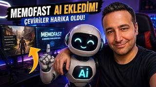THE AI SYSTEM THAT TRANSLATES GAMES INTO TURKISH 🇹🇷I WAS NOT EXPECTING THIS! 😳 screenshot 3