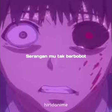 Dj diam sejenak lanjut versi anime