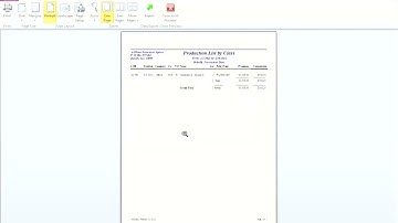 Agency Advantage - Reports