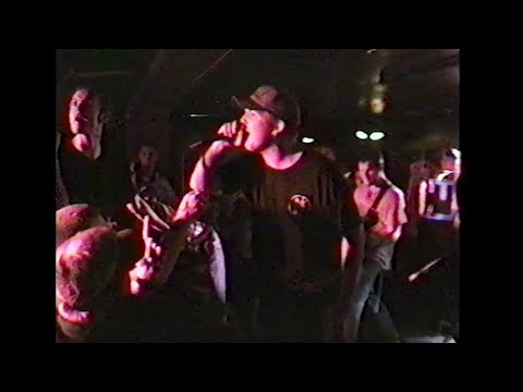 [hate5six] Hatebreed - June 22, 1997