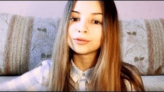 Video thumbnail of "Диана Промашкова - Счастье (Нервы)  ||| ЖЕНСКАЯ ВЕРСИЯ"