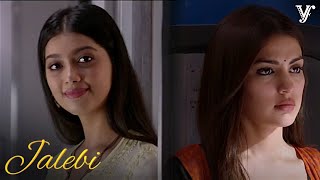 एकस-बयफरड क बव और बट स मलकर हरन हई Aisha Jalebi Rhea Chakraborty, Varun Mitra