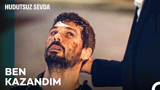 Bu Gece Öleceksin Halil İbrahim! - Hudutsuz Sevda 13. Bölüm