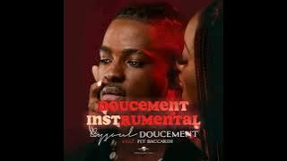 cysoul _ft pit baccardi _ doucement instrumental remake