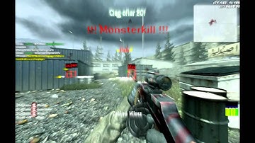 Cod4 netCoders.cc cod4bot shipment rage