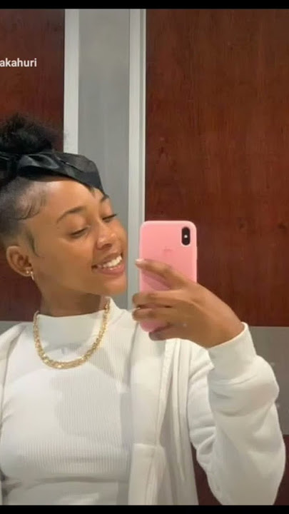 jealous ones will keep ❤️🌹🥺🥺 mfanaka beautiful