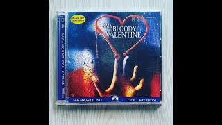 Opening to My Bloody Valentine (1981) 2004 VCD