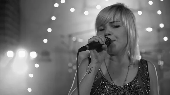 Laura Cole - Never Told Ya