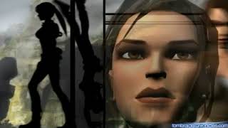 TR Legend Intro, But There's No Music