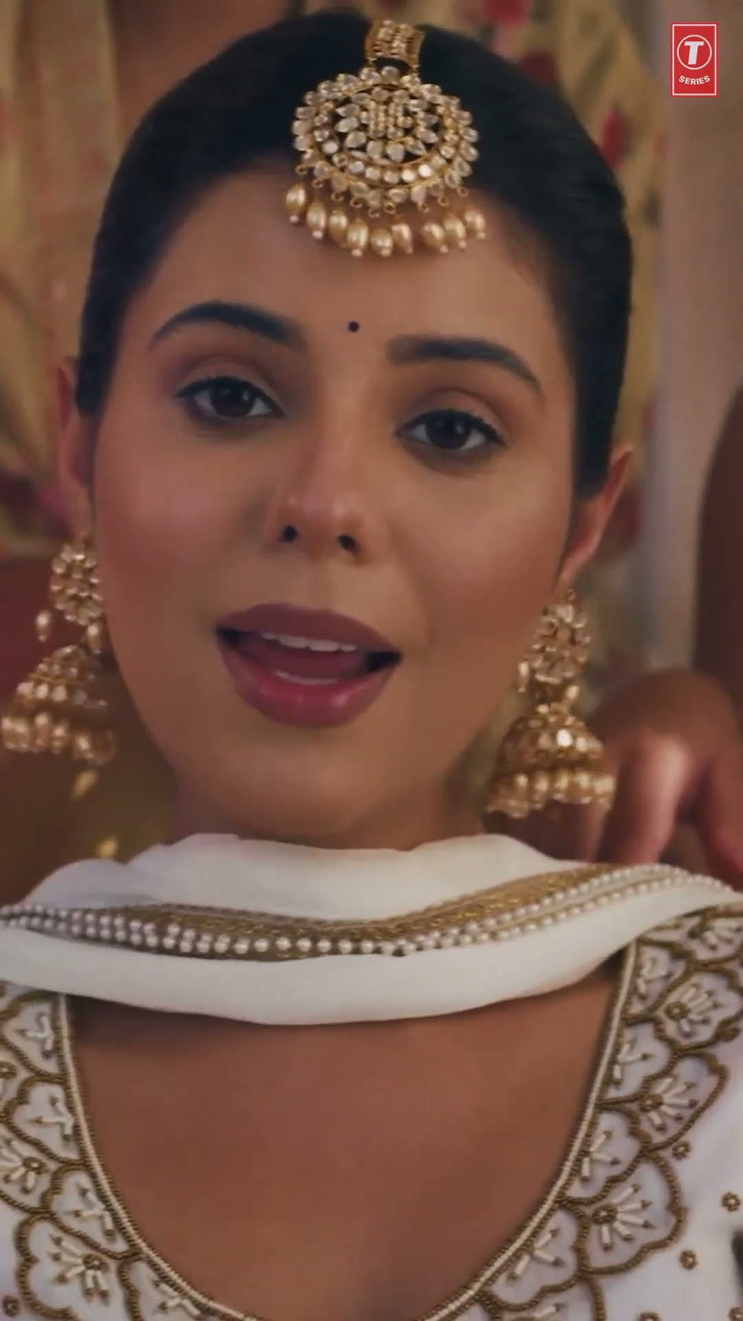 Ghumdi Aa Sazke? Naal Mardi Current? #cute #punjabimusic #shorts #status