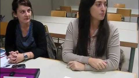 Communicative Language Approach