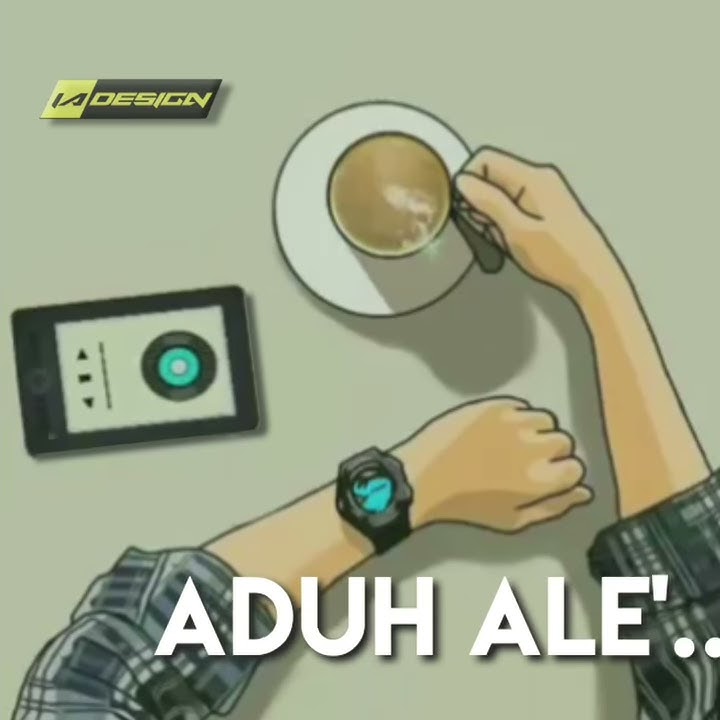 Status WA kekinian | Versi Madura Merantau