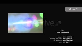 After Effects Project Files - 10 Film Credits - VideoHive.flv