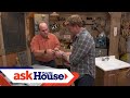 How to Unclog a Bathroom Sink | Ask This Old House