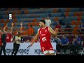 ملخص فوز فريقنا على الاتحاد السكندري أمس
