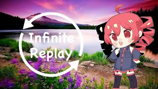 IG_Ez - Infinite Replay | SynthV [Teto]