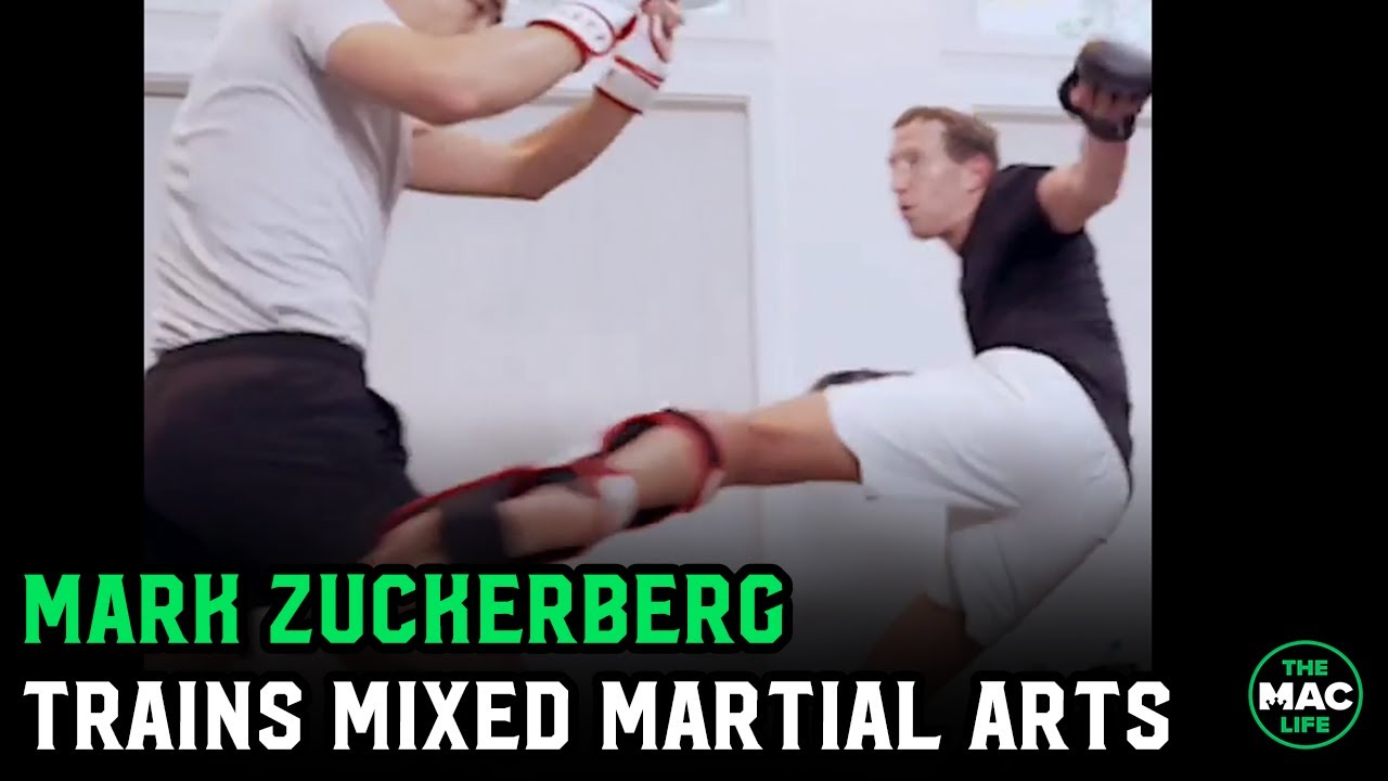 Mark Zuckerberg Trains Mixed Martial Arts YouTube mark-zuckerberg-trains-mixed-martial-arts-youtube