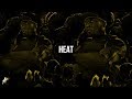 Dr. Dre x 50 Cent Type Beat - "Heat" [Prod. by High Flown & Chris Wheeler]