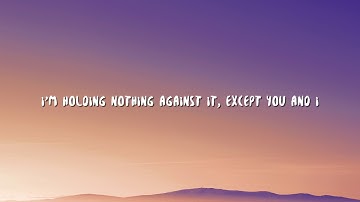 Thumbnail of Ed Sheeran   Afterglow Lyrics