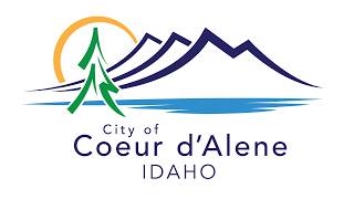City of Coeur d'Alene - City Council Meeting - Continued March 17, 2026