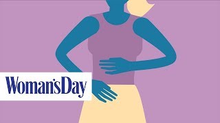 Constipation Confessionals: Your Guide to Going #2 | Woman&#39;s Day + Miralax