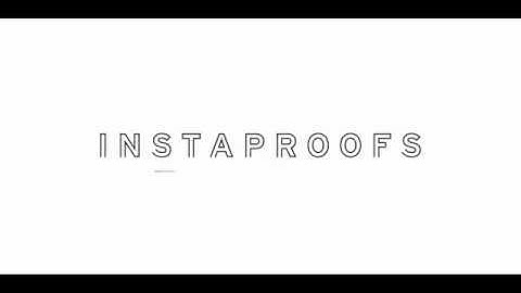 Instaproofs Tutorial - Adding Basic Purchase Options