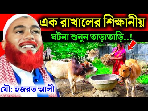 Maulana Hazrat Ali New Jalsa|Hazrat Ali Jalsa|Hazrat Maulana Jalsa