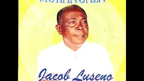 Jacob Luseno - The Best Of Luseno (Benga Classics)