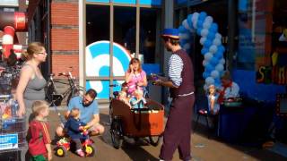 Hoogvliet Opent Deuren