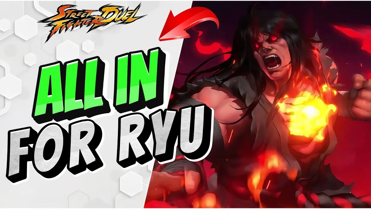 🔥 Shadow Ryu de A a SSS+2 y lo probamos 🔥El nuevo META de PvP ha ...